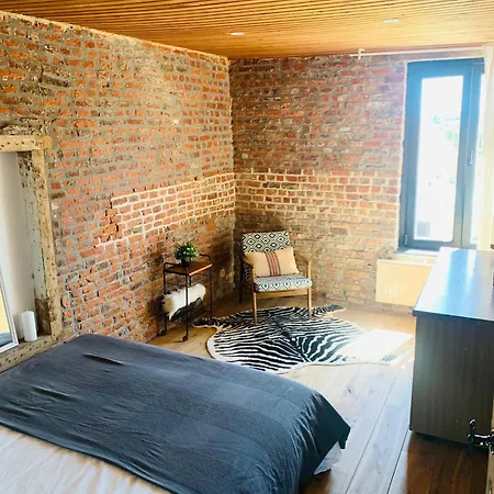 Little Farm Comfort&prestigehouse
