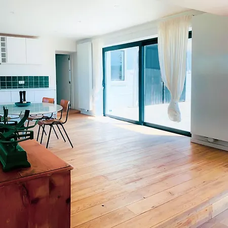 Farm stay Little Farm Comfort&prestigehouse