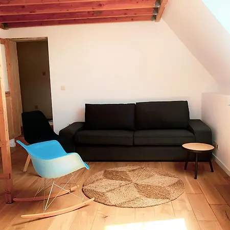 Farm stay Little Farm Comfort&prestigehouse *