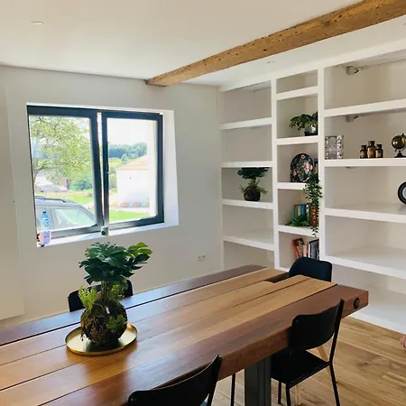Little Farm Comfort&prestigehouse Ittre