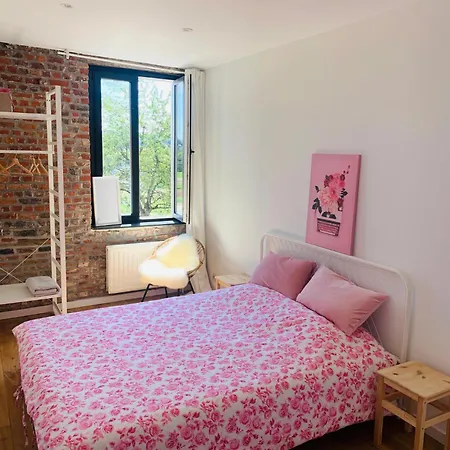 Little Farm Comfort&prestigehouse * Ittre