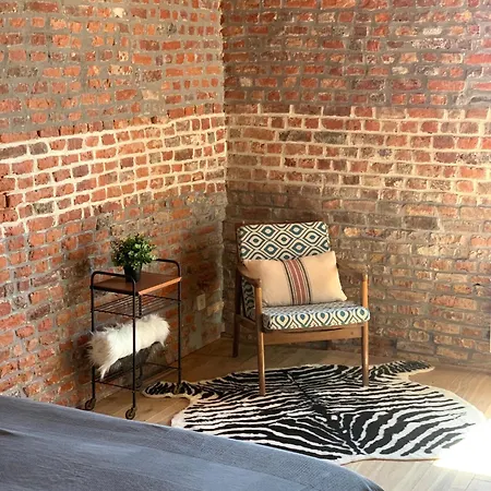 Little Farm Comfort&prestigehouse