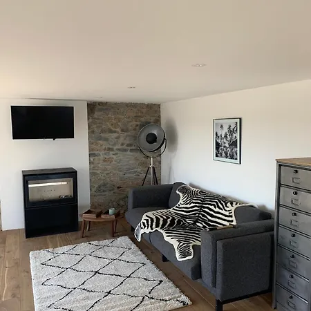 Farm stay Little Farm Comfort&prestigehouse