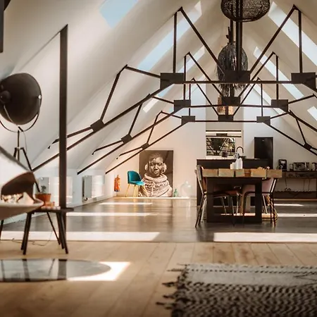 مزرعة للإقامة Little Farm Comfort&prestigehouse *