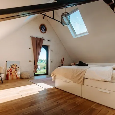 Little Farm Comfort&prestigehouse
