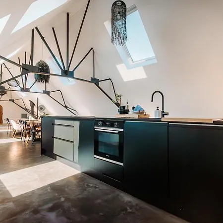 Farm stay Little Farm Comfort&prestigehouse Ittre