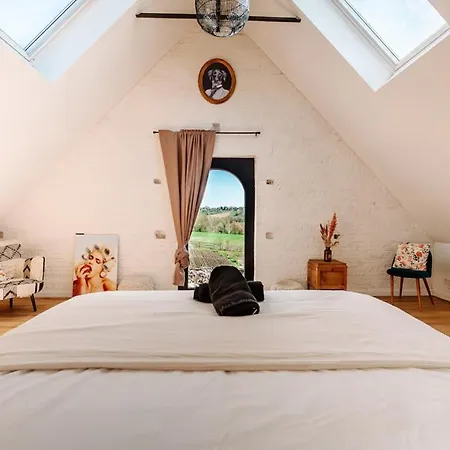 Little Farm Comfort&prestigehouse *