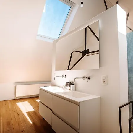 Little Farm Comfort&prestigehouse *