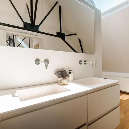 Little Farm Comfort&prestigehouse Alojamento de Turismo Rural