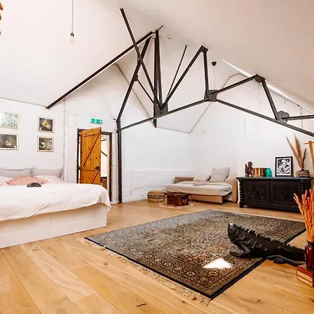 Little Farm Comfort&prestigehouse Ittre