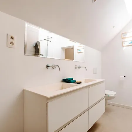 Little Farm Comfort&prestigehouse Alojamento de Turismo Rural Ittre