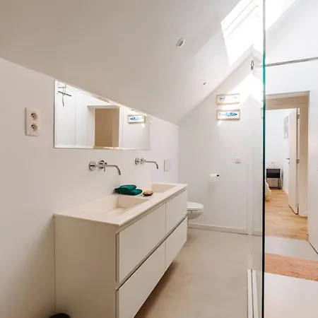 Little Farm Comfort&prestigehouse * Ittre