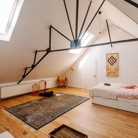 Little Farm Comfort&prestigehouse Farm stay