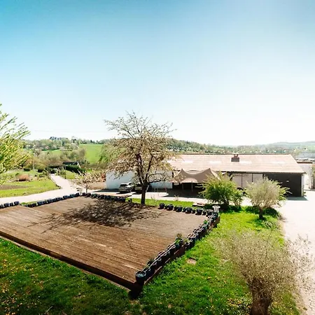 Little Farm Comfort&prestigehouse *