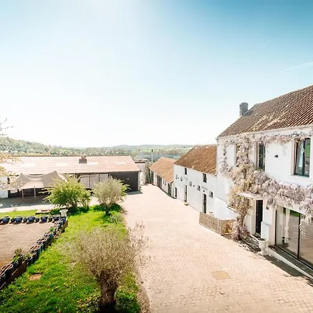 Little Farm Comfort&prestigehouse Ittre