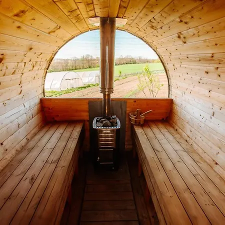 Little Farm Comfort&prestigehouse