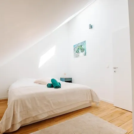 Little Farm Comfort&prestigehouse Ittre