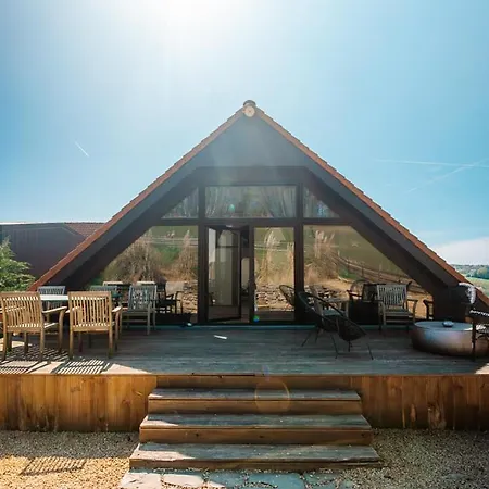 Little Farm Comfort&prestigehouse