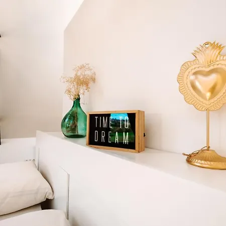 Little Farm Comfort&prestigehouse Farm stay *