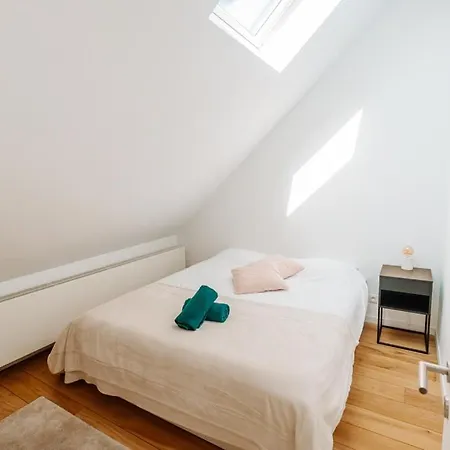 Little Farm Comfort&prestigehouse Agroturismo Ittre