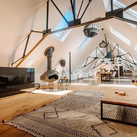 Farm stay Little Farm Comfort&prestigehouse Ittre