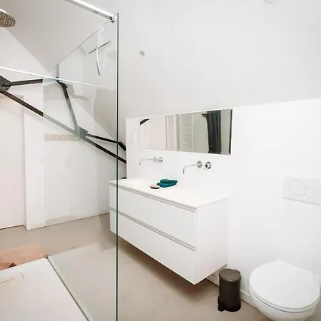 Little Farm Comfort&prestigehouse * Ittre