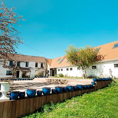 Little Farm Comfort&prestigehouse Ittre