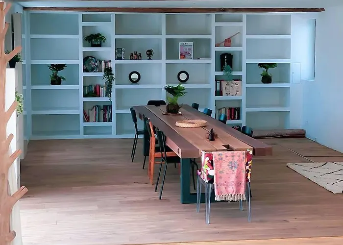 Little Farm Comfort&prestigehouse Séjour à la ferme