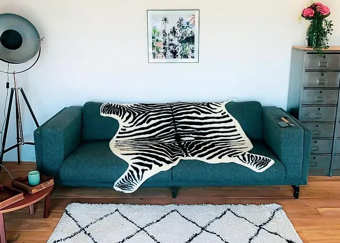 Little Farm Comfort&prestigehouse Ittre