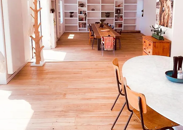 Little Farm Comfort&prestigehouse