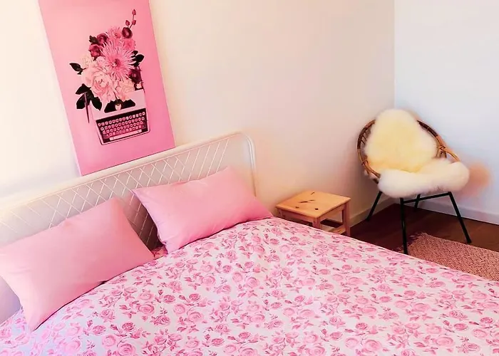 Little Farm Comfort&prestigehouse Alloggio per agriturismo