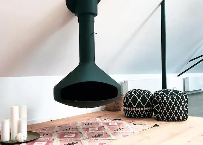 Little Farm Comfort&prestigehouse Alloggio per agriturismo