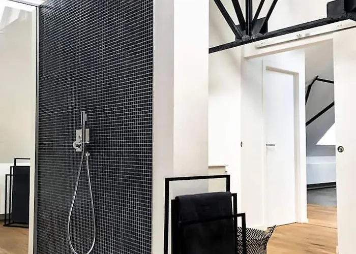 Séjour à la ferme Little Farm Comfort&prestigehouse *