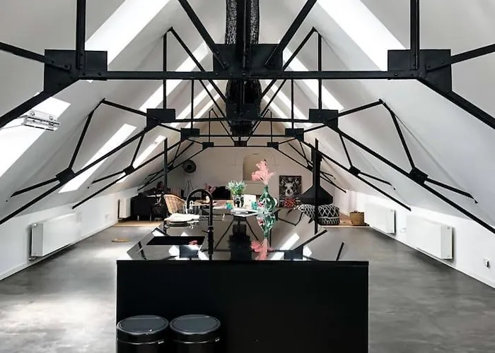 Little Farm Comfort&prestigehouse