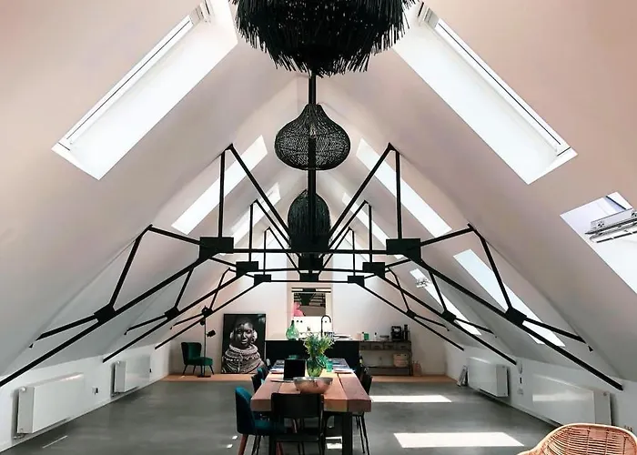 Little Farm Comfort&prestigehouse Alloggio per agriturismo