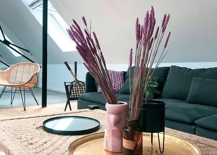 Little Farm Comfort&prestigehouse Alloggio per agriturismo