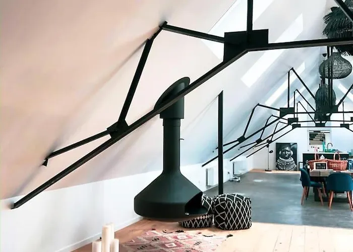 Alloggio per agriturismo Little Farm Comfort&prestigehouse *