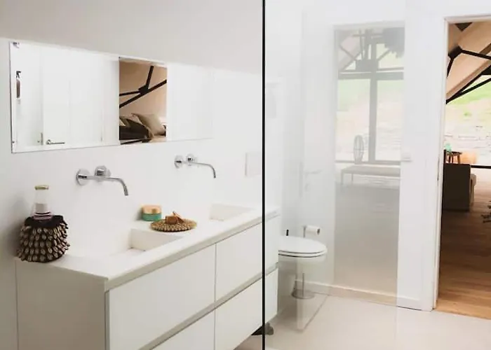 Séjour à la ferme Little Farm Comfort&prestigehouse *