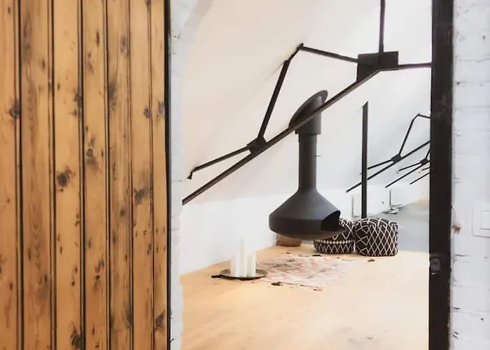 Little Farm Comfort&prestigehouse Ittre