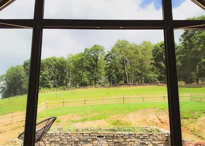 Alloggio per agriturismo Little Farm Comfort&prestigehouse *