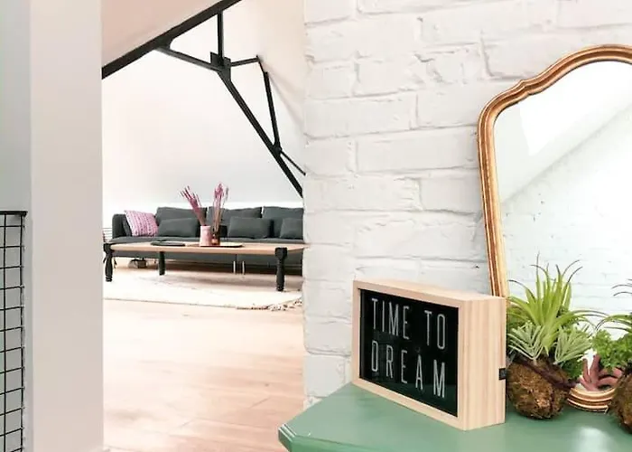 Séjour à la ferme Little Farm Comfort&prestigehouse