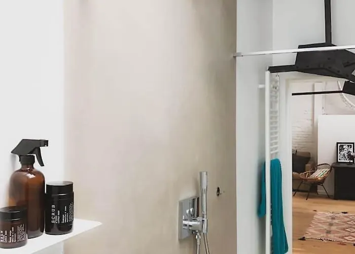 Séjour à la ferme Little Farm Comfort&prestigehouse Ittre