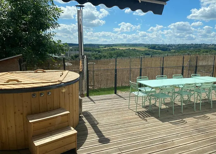 Little Farm Comfort&prestigehouse *