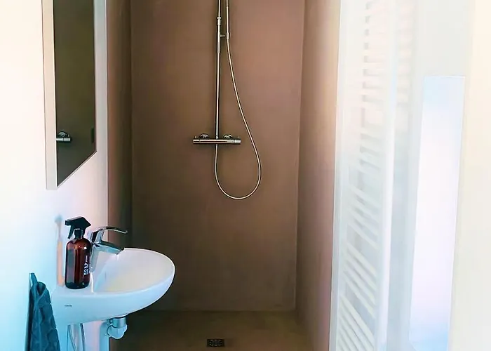 Alloggio per agriturismo Little Farm Comfort&prestigehouse Ittre