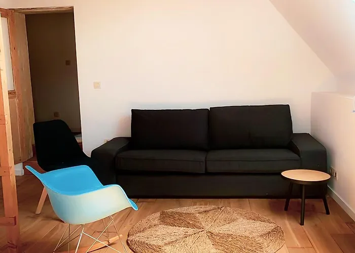 Alloggio per agriturismo Little Farm Comfort&prestigehouse *