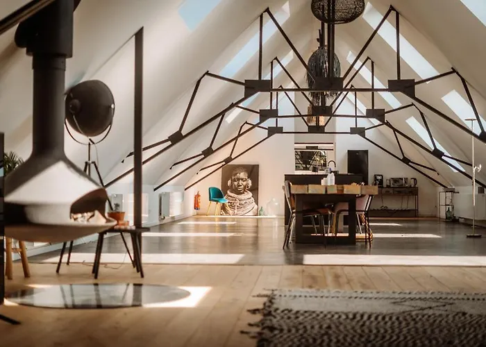 Séjour à la ferme Little Farm Comfort&prestigehouse *