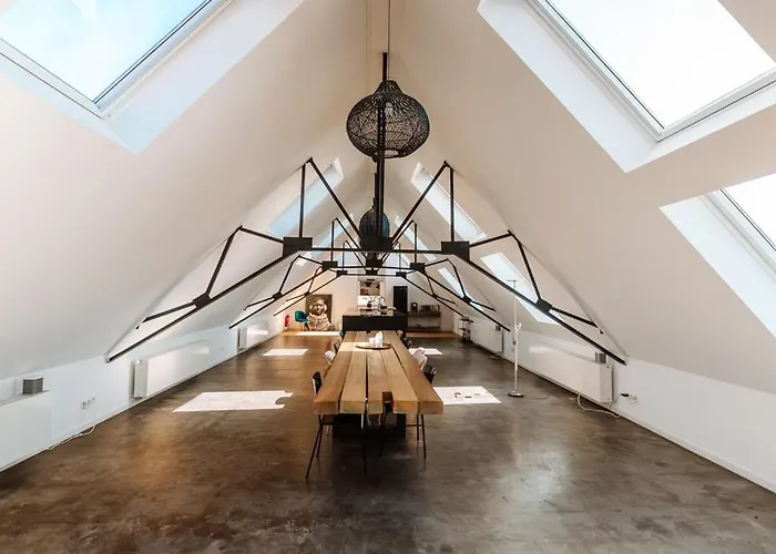 Alloggio per agriturismo Little Farm Comfort&prestigehouse