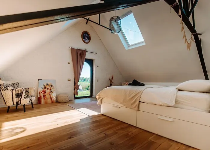 Little Farm Comfort&prestigehouse