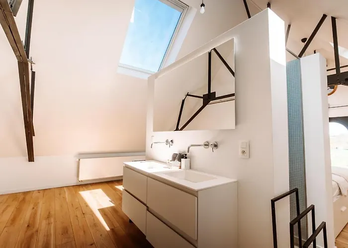 Little Farm Comfort&prestigehouse *