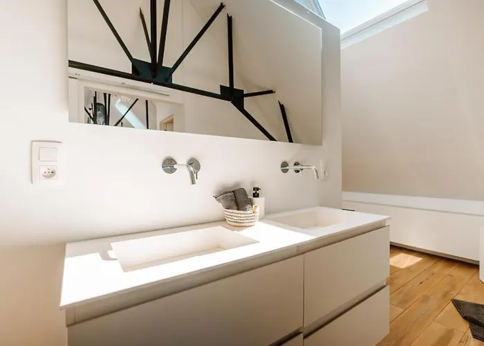 Little Farm Comfort&prestigehouse Alloggio per agriturismo